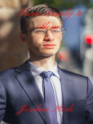 cover image of From Lonely to Alone